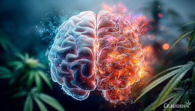 Связь каннабиса и психоза: факторы риска и как их избежать Каннабис и психоз