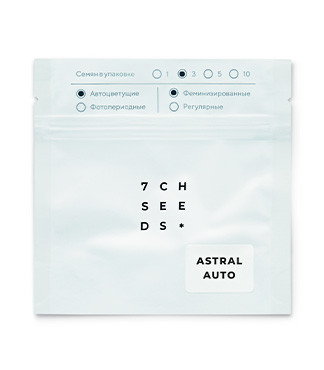 Astral Auto fem (Семяныч)